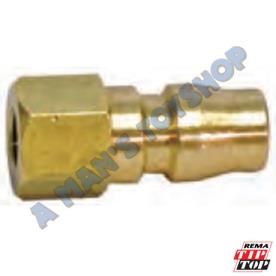 NITTO TYRE VALVE ADAPTOR FOR CARS & 4X4