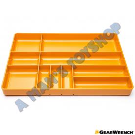 TOOLBOX TOOL & PARTS TRAY 280 X 410MM