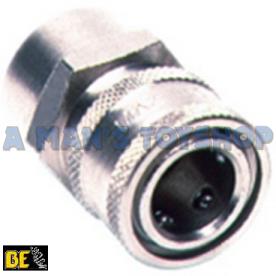 NOZZLE HOLDER 1/4FNPM FOR LANCE NOZZLE