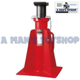 TRUCK STAND 20 TONNE SQUAT PIN TYPE