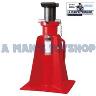TRUCK STAND 20 TONNE SQUAT PIN TYPE