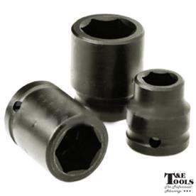 SOCKET 18MM X  3/4DR IMPACT