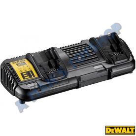 DUAL PORT CHARGER 18V XR