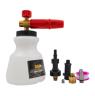 FOAM WASH DOWN GUN Q/CONNECT TO LANCE