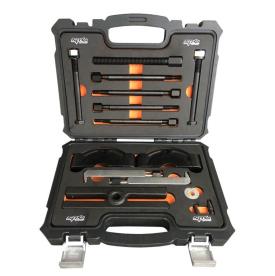 GEAR & BEARING PULLER/SPLITTER 14 PIECE
