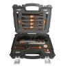GEAR & BEARING PULLER/SPLITTER 14 PIECE