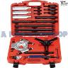 HYDRAULIC 10 TON PULLER 3 WAY THIN JAW