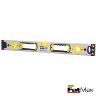LEVEL 600MM MAGNETIC BASE FATMAX