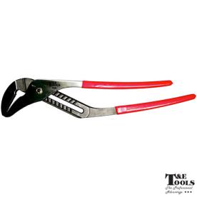 PLIER MULTIGRIP 510MM MAX OPENING 150MM