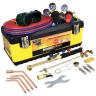 OXY & ACETYLENE GAS KIT & FLASHBACK ARRE