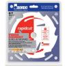 RAPIDCUT CEMENT SHEET BLADE 184MM X 6T