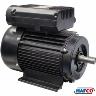 ELECTRIC MOTOR 2HP 240V 1440RPM 19MM