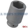 DEEP IMPACT SOCKET 35MM X 3/4 DRIVE