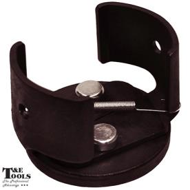 OIL FILTER WRENCH 60-80MM 3/8DR CUP TYPE