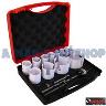 HOLE SAW KIT 16PCE TCT WOOD & BRICK