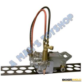 * SINGLE HEAD PLATE CUTTER 5 TO 50MM