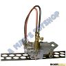 * SINGLE HEAD PLATE CUTTER 5 TO 50MM