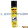 TETROSEAL RUSTPROOF FOR CARS 500ML BLACK