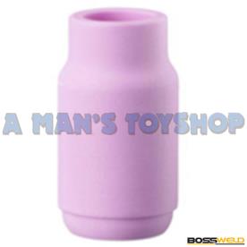 ALUMINA CUP SIZE 6 9.5MM 2 PK