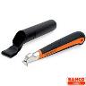 CORNER PAINT 25MM SCRAPER WITH HOLSTER