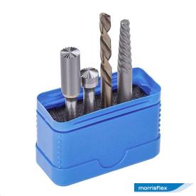 NLA* BOLT REMOVAL KIT 12MM L/H  DRILL/BU