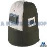 AIR SANDBLASTER MEDIA MASK HOOD 120X60