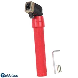 ELECTRODE HOLDER TWIST TYPE 600 AMP