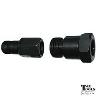 AIR HOLDING FITTING 14& 18MM SPARK PLUG
