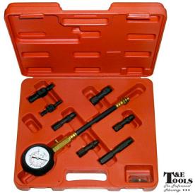 COMPRESSON TESTER PROFESSIONAL 5 PCE