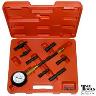COMPRESSON TESTER PROFESSIONAL 5 PCE