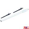 BIKE PUMP 400 X 22MM WITH FLEX END
