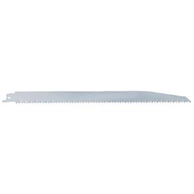 SABRE SAW BLADE S/STEEL 305MMx6TPI MEAT