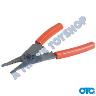 WIRE STRIPPER & CRIMPER 7 IN 1 NON INSUL