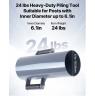 STAR PICKET POST DRIVER MAXI POST 150MM