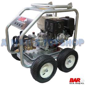 *K*PRESSURE CLEANER 3500PSI 13HP GEARBOX