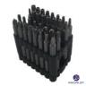 SCREWDRIVER 75MM SECURITY/HEX BITS 32PC