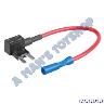 FUSE HOLDER ADD A CIRDUIT MINI - 5&10A