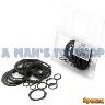 ASSORTMENT CIRCLIP EXTERNAL 26 PCE