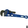 PIPE WRENCH STEEL 600MM LONG 75MM JAWS