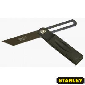 SLIDING BEVEL 200MM PLASTIC HANDLE