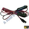WIRE HARNESS KIT FOR SPOT SPRAY PUMP