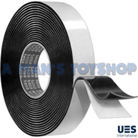 TAPE SEALING FOAM 24 MM X 6 MM X 15 MET