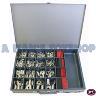 ASSORTMENT COPPER LUG &  HEAT SHRINK 264