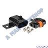 FUSE HOLDER STANDARD ATS  W/PROOF