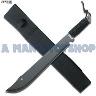KNIFE MACHETE JUNGLE MASTER 533MM LONG