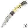 HUNTING FOLDING KNIFE - EAGLE 82MM BLADE