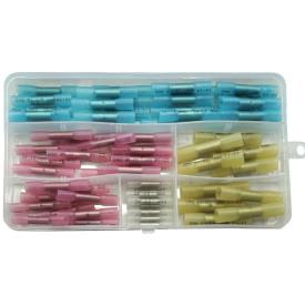 HEAT SHRINK  SOLDER WIRE JOINER 70 PIECE