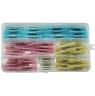 HEAT SHRINK  SOLDER WIRE JOINER 70 PIECE