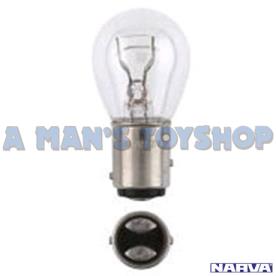 BULB 24V 21/5W BAYON