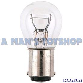 BULB 12V 20/5W BAYON